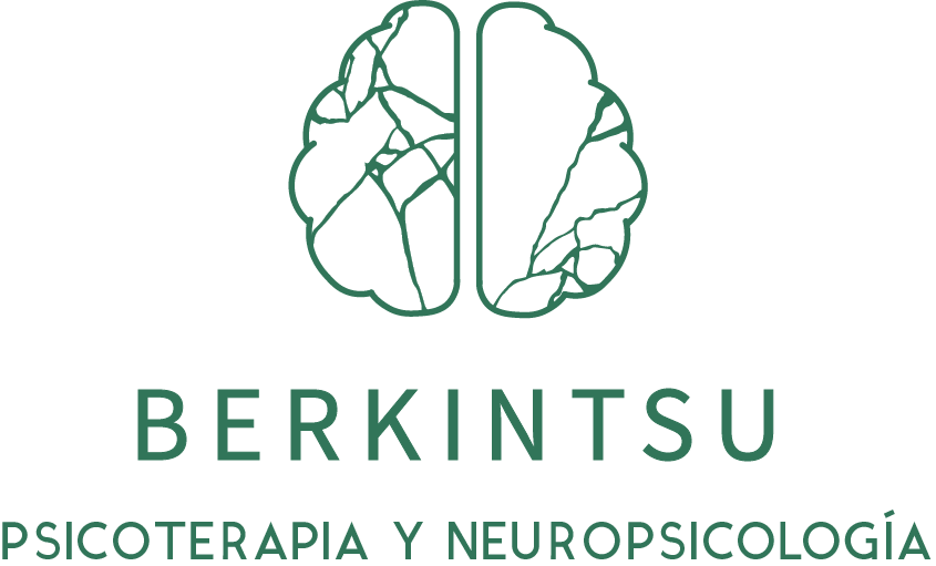 Berkintsu Psicoterapia y Neuropsicología
